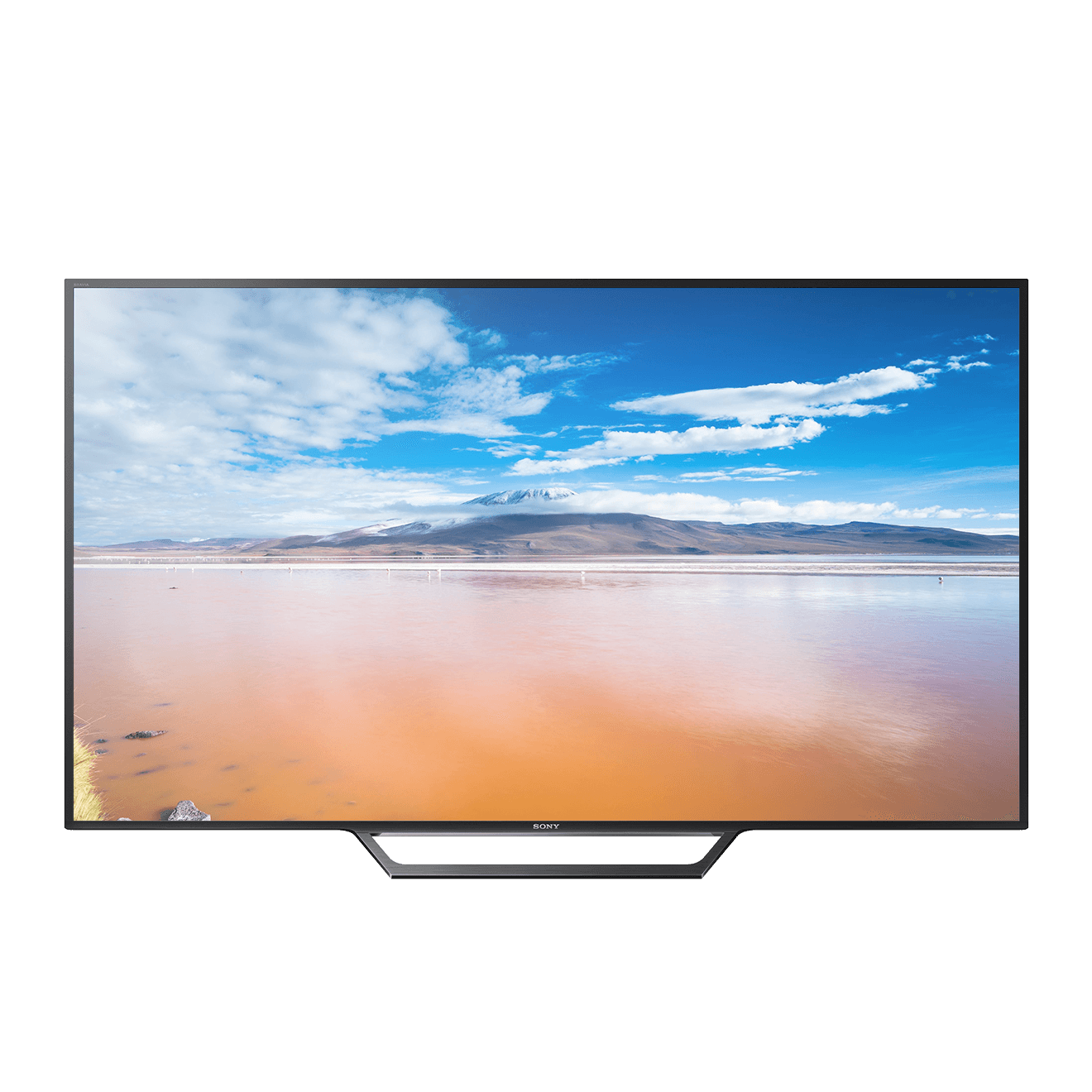 W650D | LED | Full HD | Smart TV