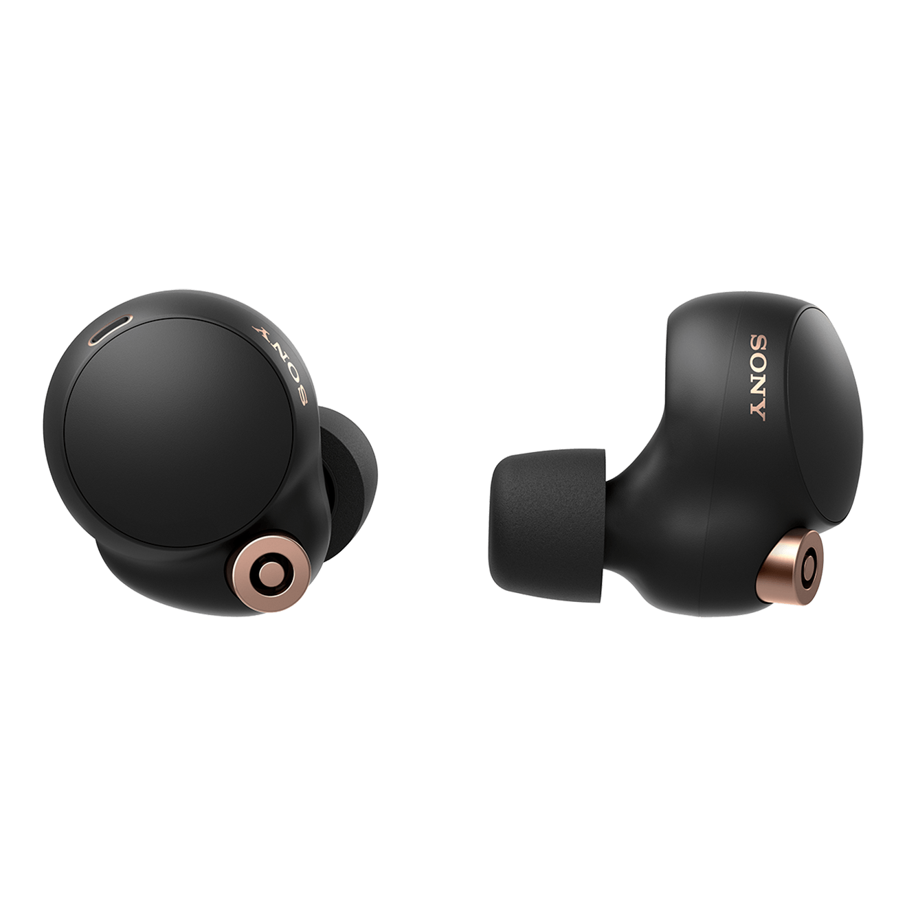 Auriculares inalámbricos con Noise Cancelling WF-1000XM4